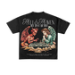 Hell & Heaven the game of life Tee
