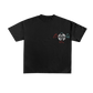 Hell & Heaven the game of life Tee